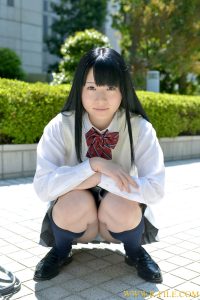 河原あかり